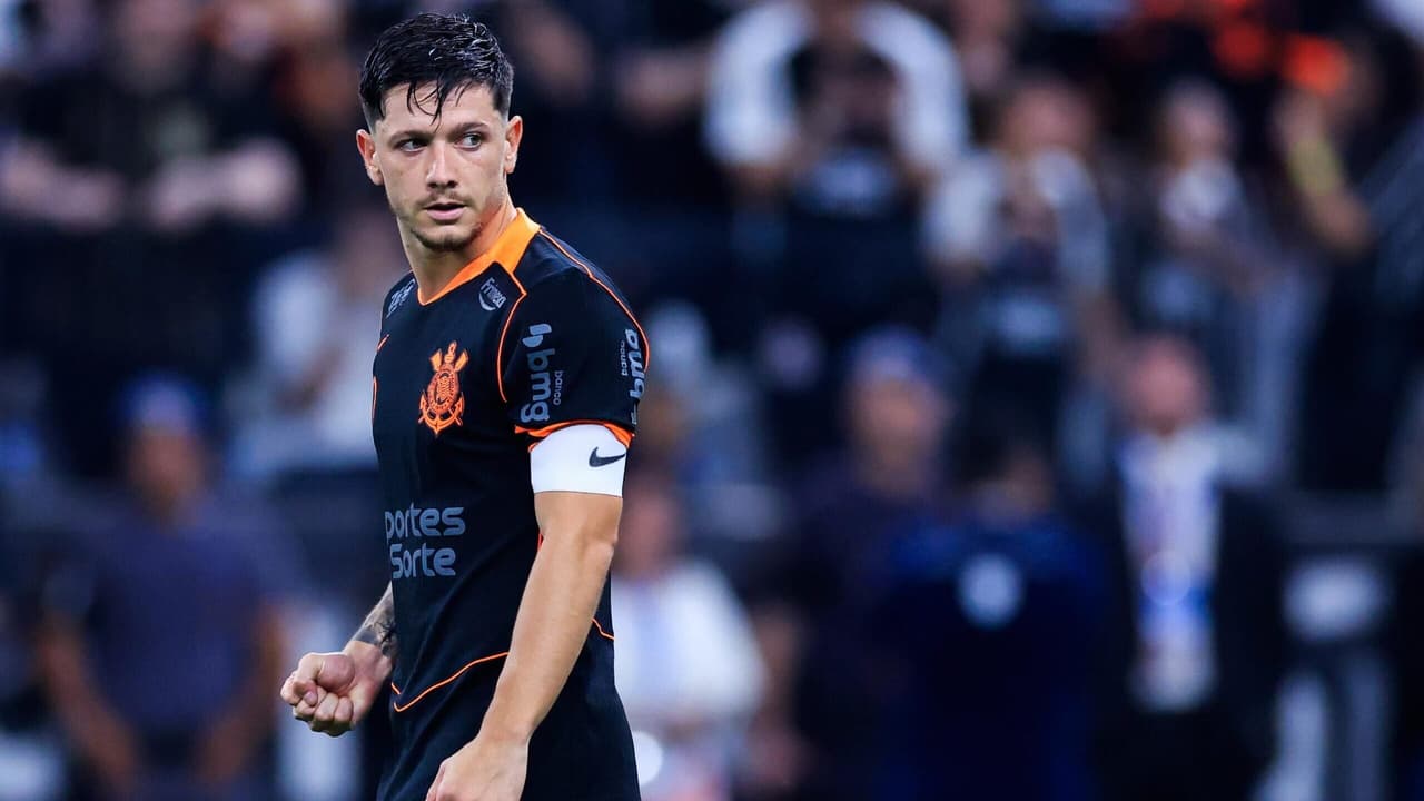 Garro brilha nos bastidores e se torna trunfo do Corinthians em decisão crucial na temporada