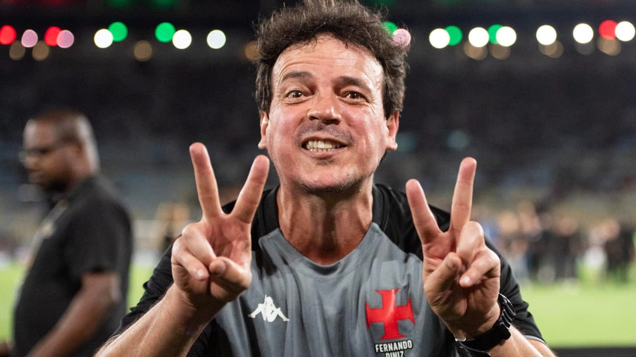 Vasco confirmado na final da Copa do Brasil; escalação desafia Corinthians em busca do título