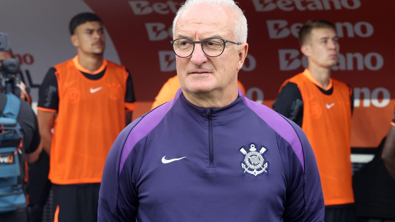 Corinthians reage e confirma retorno de dupla decisiva para confronto vital contra o Vasco