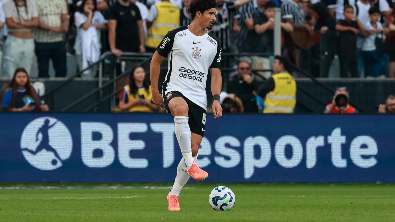 Corinthians vai à final com elenco completo, após mobilização intensa nos bastidores do clube