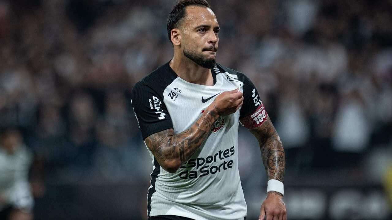 Corinthians modifica meio de campo e desafia Vasco em decisão decisiva; escalação impacta!