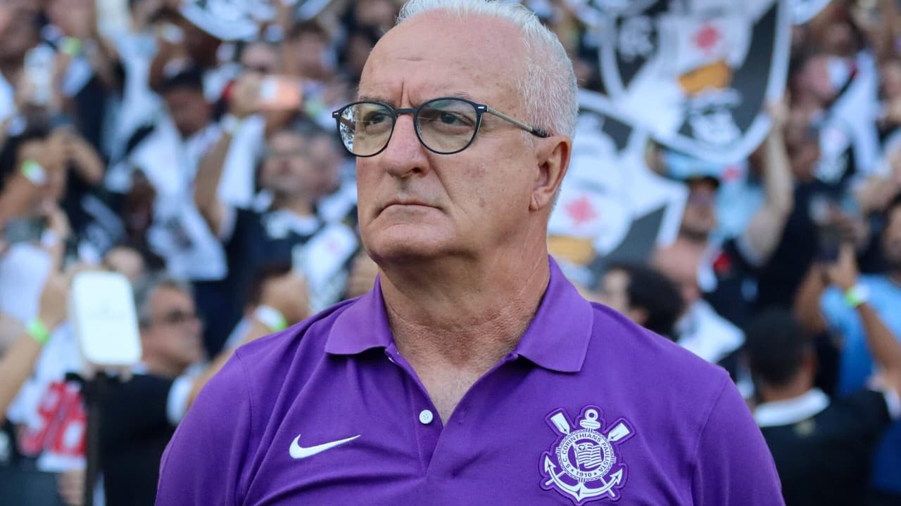 Dorival Júnior iguala Felipão e se consagra como maior vencedor da Copa do Brasil com vitória marcante