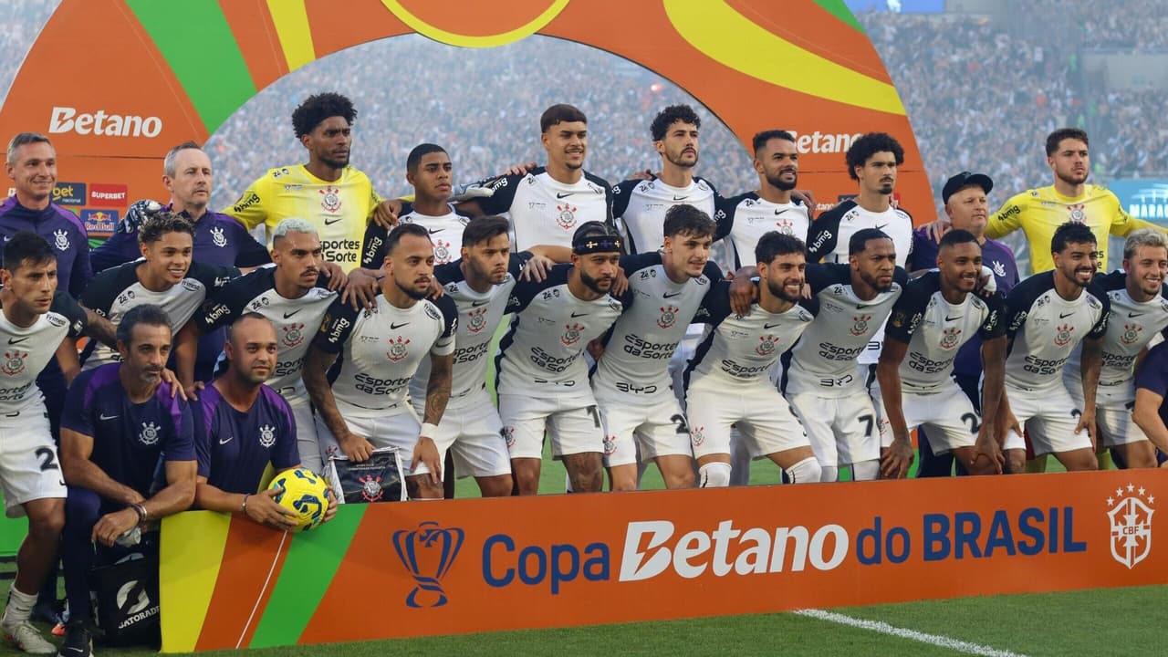 Copa do Brasil: Dona dos naming rights revela ganhos expressivos na final e impacto na marca