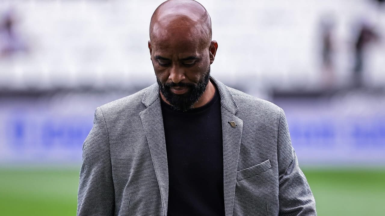 Fabinho Soldado se pronuncia após saída do Corinthians: 