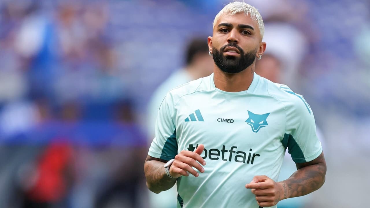 Corinthians reage a oferta de Gabigol; Neto revela decisão surpreendente nos bastidores