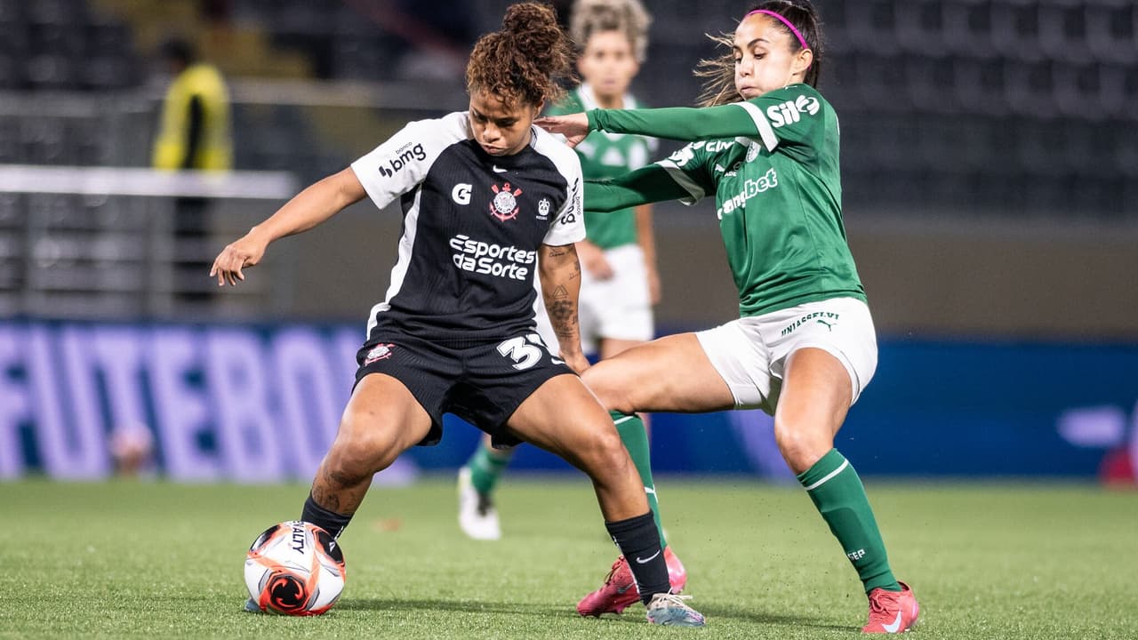 Ingressos disputados: como garantir sua presença na final histórica entre Palmeiras e Corinthians no Paulista Feminino