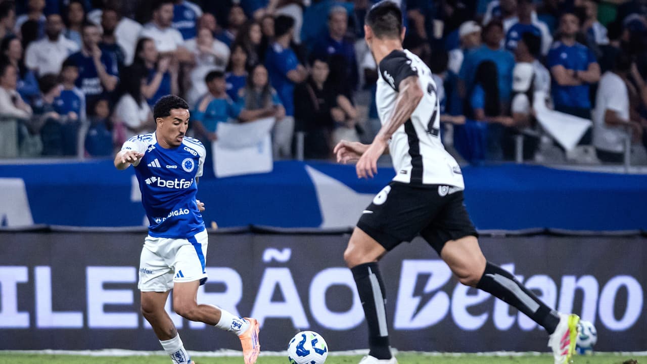 Cruzeiro e Corinthians se enfrentam com expectativas altas na Copa do Brasil; analistas cravam resultados em jogo decisivo