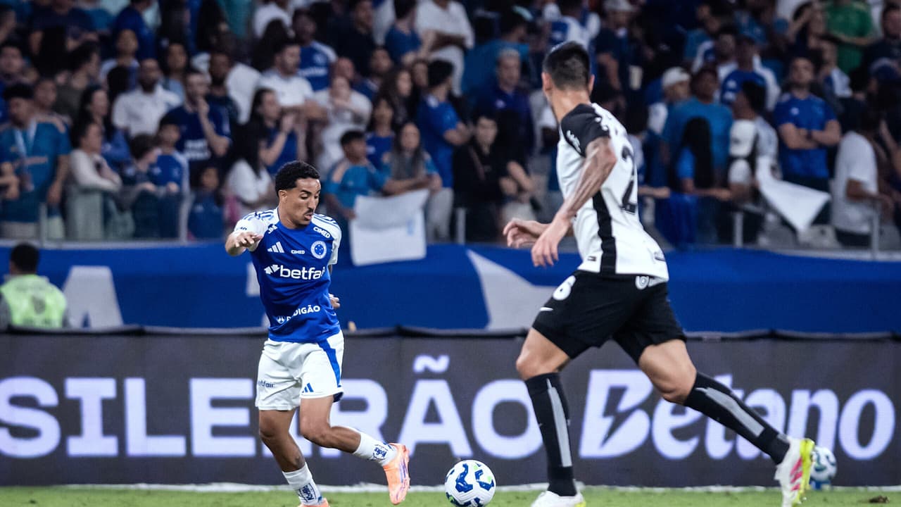 Vidente antecipa duelo decisivo entre Cruzeiro e Corinthians na Copa do Brasil; quem leva?