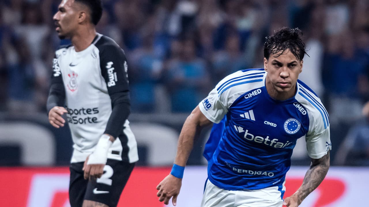 Corinthians tenta quebrar longo jejum e desafia o Cruzeiro no Mineirão após 11 anos sem vitórias