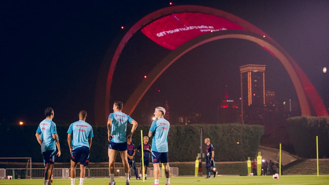 Cruz Azul desafia Flamengo no Mundial: IA aponta resultado da estreia rubro-negra na competição