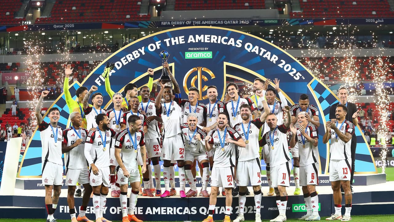 Flamengo é criticado por jornalistas após Mundiais: Sair do conforto é necessário