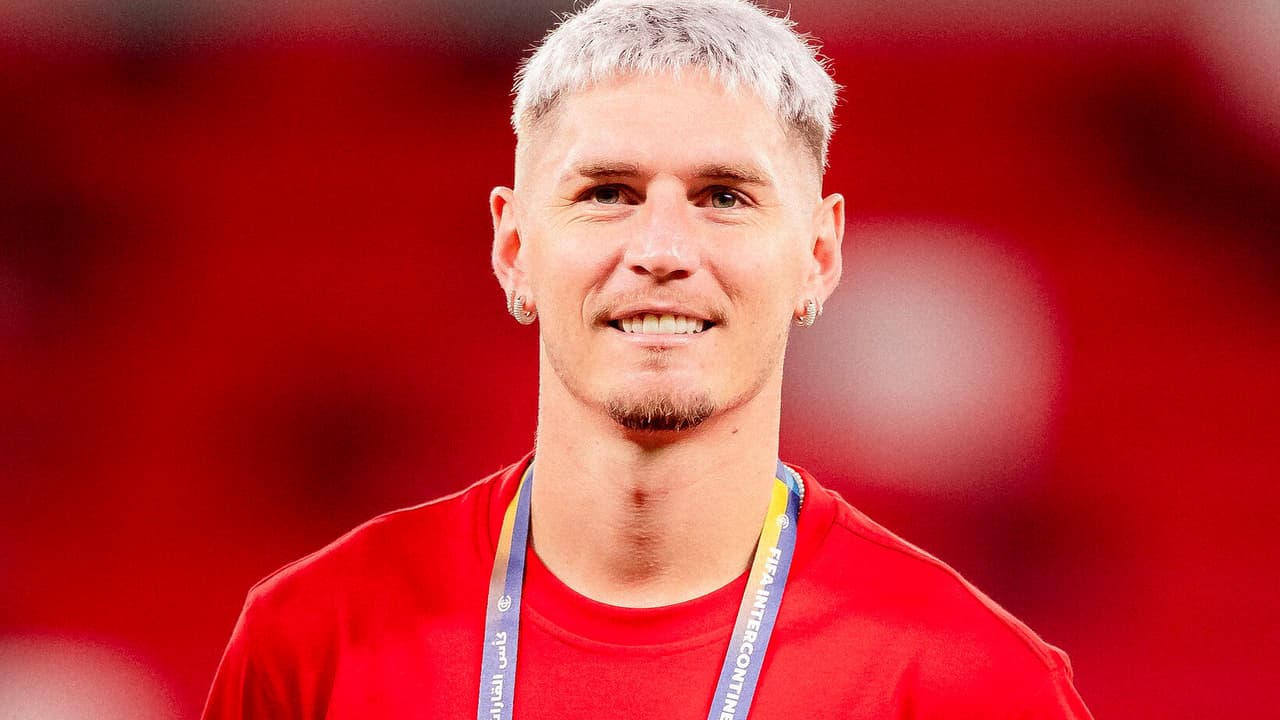 Varela elogia Pyramids e desafia Flamengo a recuperar chances contra o PSG: Não acabou!