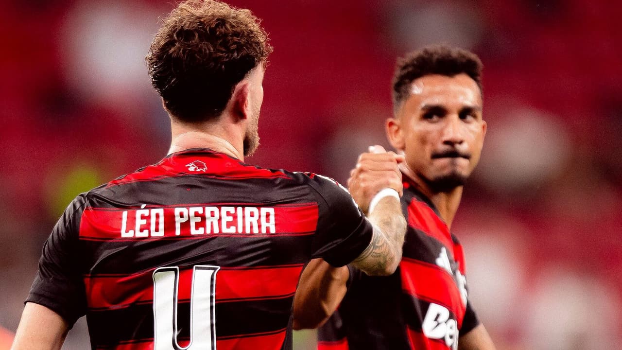 Flamengo e PSG se enfrentam na final do Mundial, com título e prestígio em jogo na próxima semana