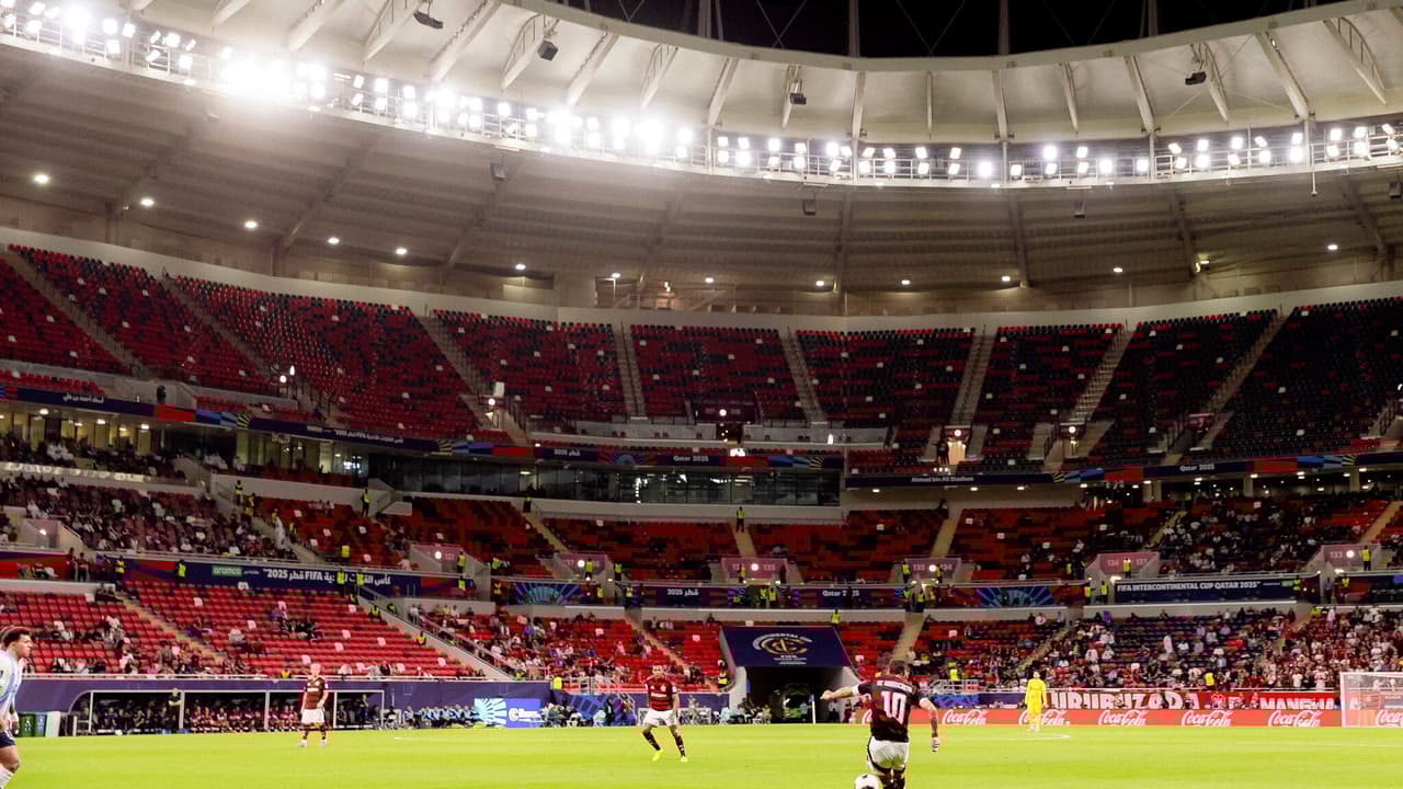 PSG brilha nos minutos finais, e IA acerta palpite em emocionante duelo contra o Flamengo