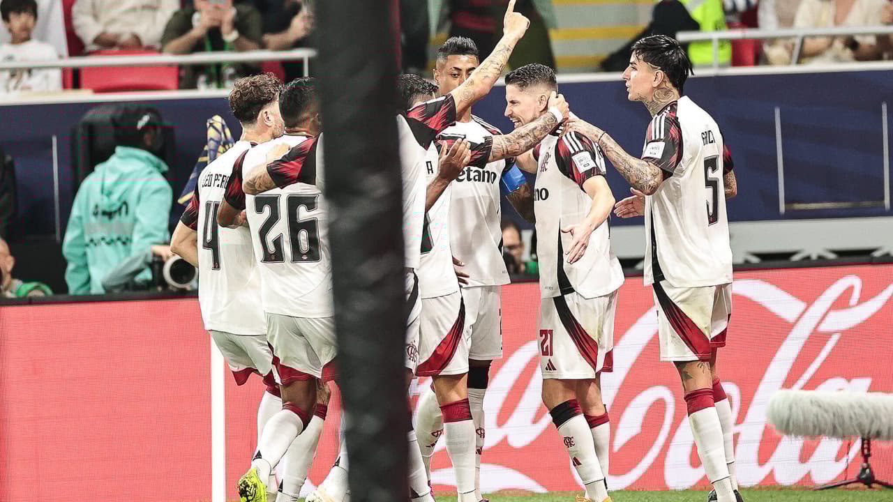 Europeus criticam desempenho de brasileiro em PSG x Flamengo e pedem: Pelo amor de Deus