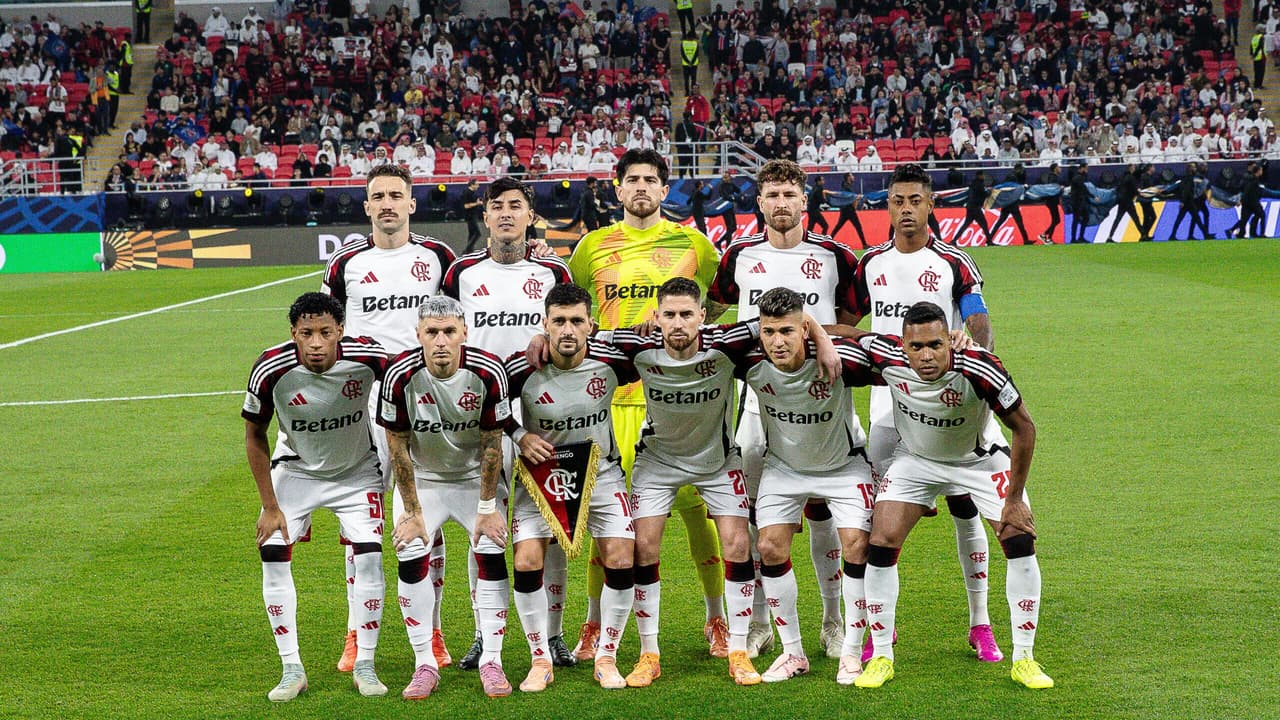 Derrota no Mundial, mas Flamengo de Filipe Luís mantém brilho em temporada histórica e inspiradora
