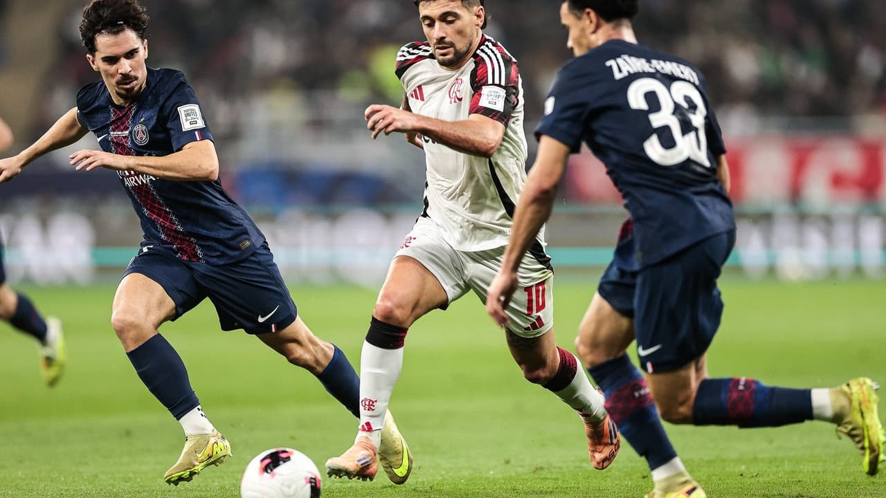 Flamengo arrecada milhões com o Mundial, e impacto financeiro deixa torcida em êxtase