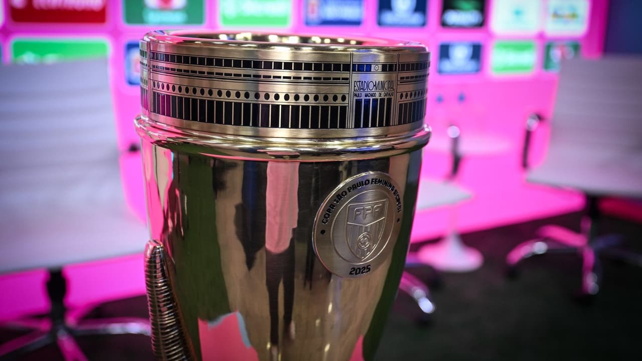 Flamengo e Grêmio revelam estrelas na Copinha Feminina: quem brilha no torneio?