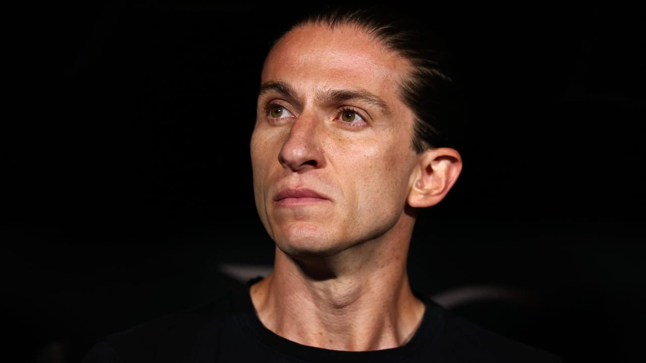 Torcedores do Flamengo reagem e cobram titularidade de jogador após empate com o Pyramids