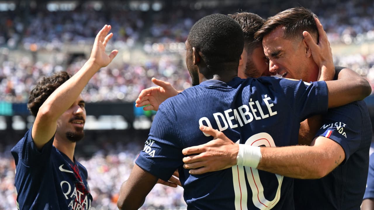 PSG conta com Melhor Jogador do Mundo em estratégia para vencer Flamengo; veja detalhes!