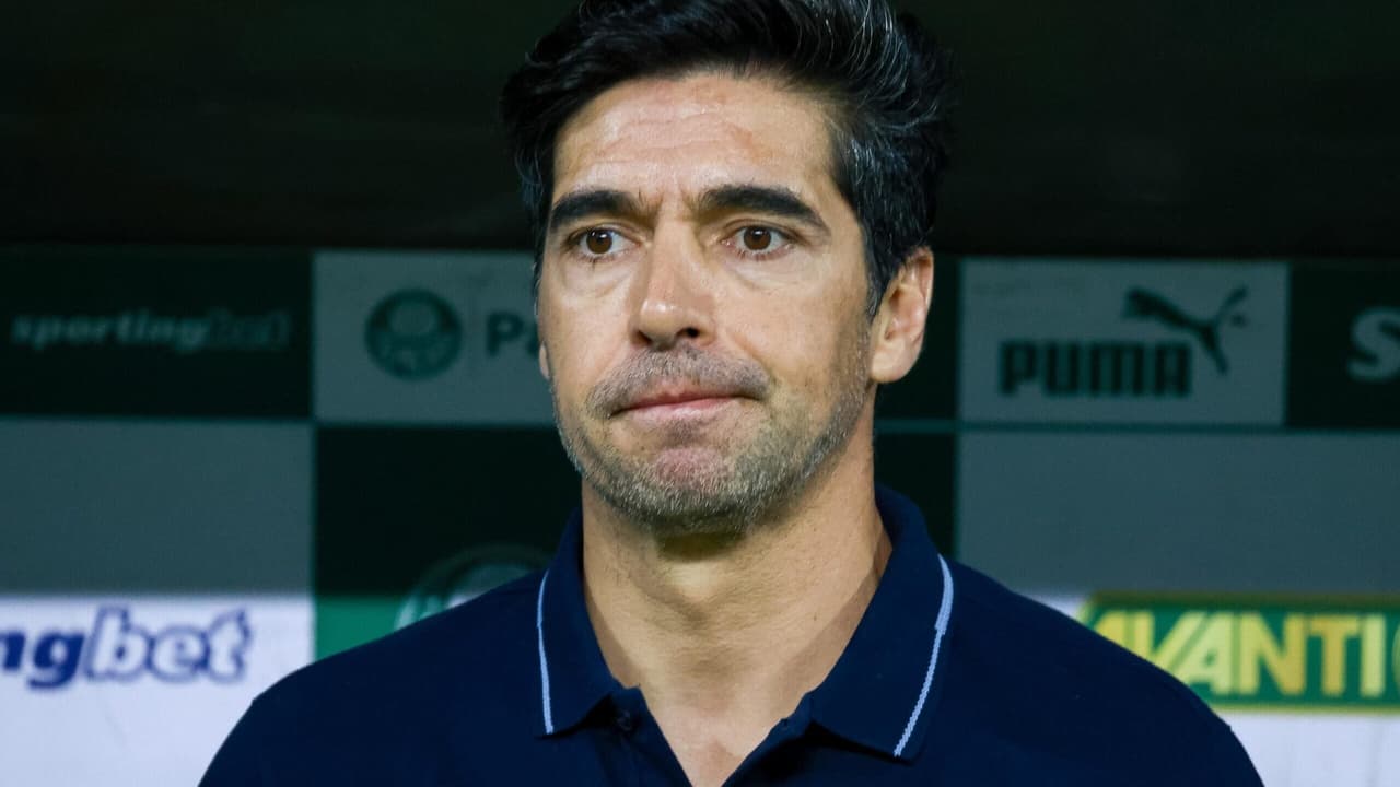 Palmeiras encerra temporada sem títulos sob comando de Abel Ferreira: pressão cresce nos bastidores