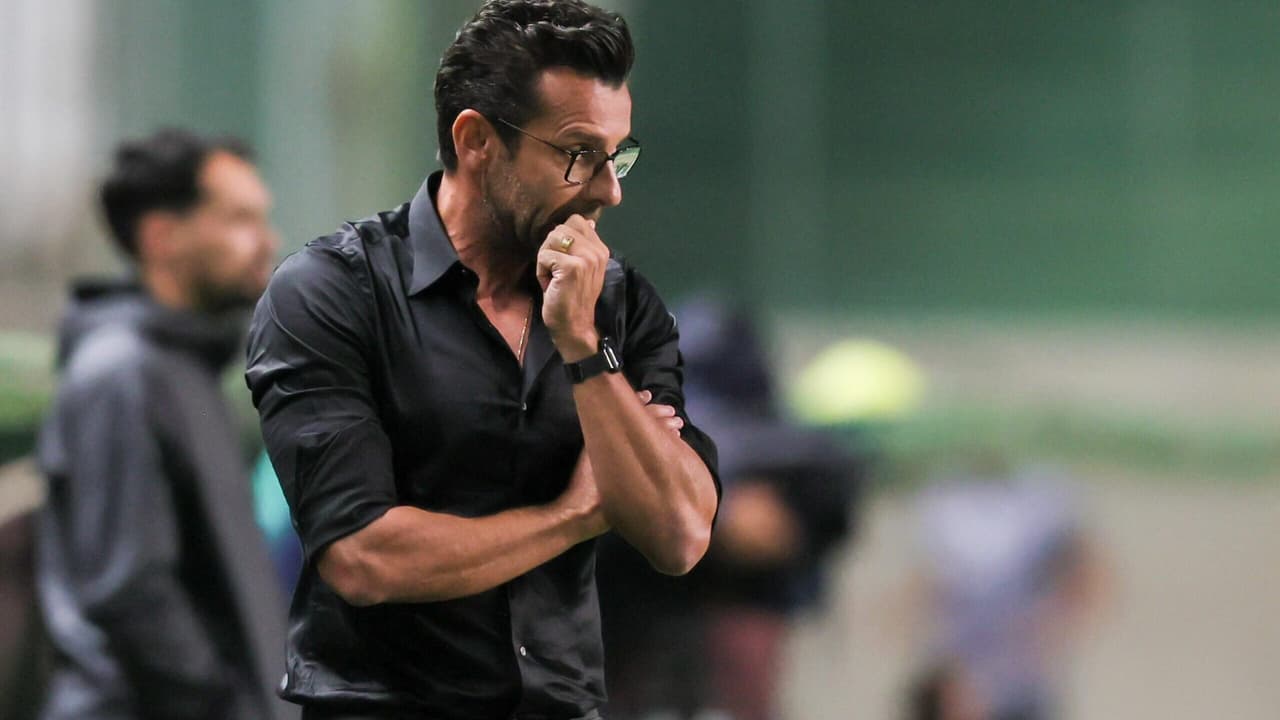 Alberto Valentim aponta desafios que Flamengo enfrentará no Mundial contra rival distinto