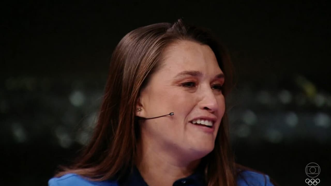 Ana Thaís agita a torcida do Flamengo em sorteio da Copa: Momentos Colossais à vista!