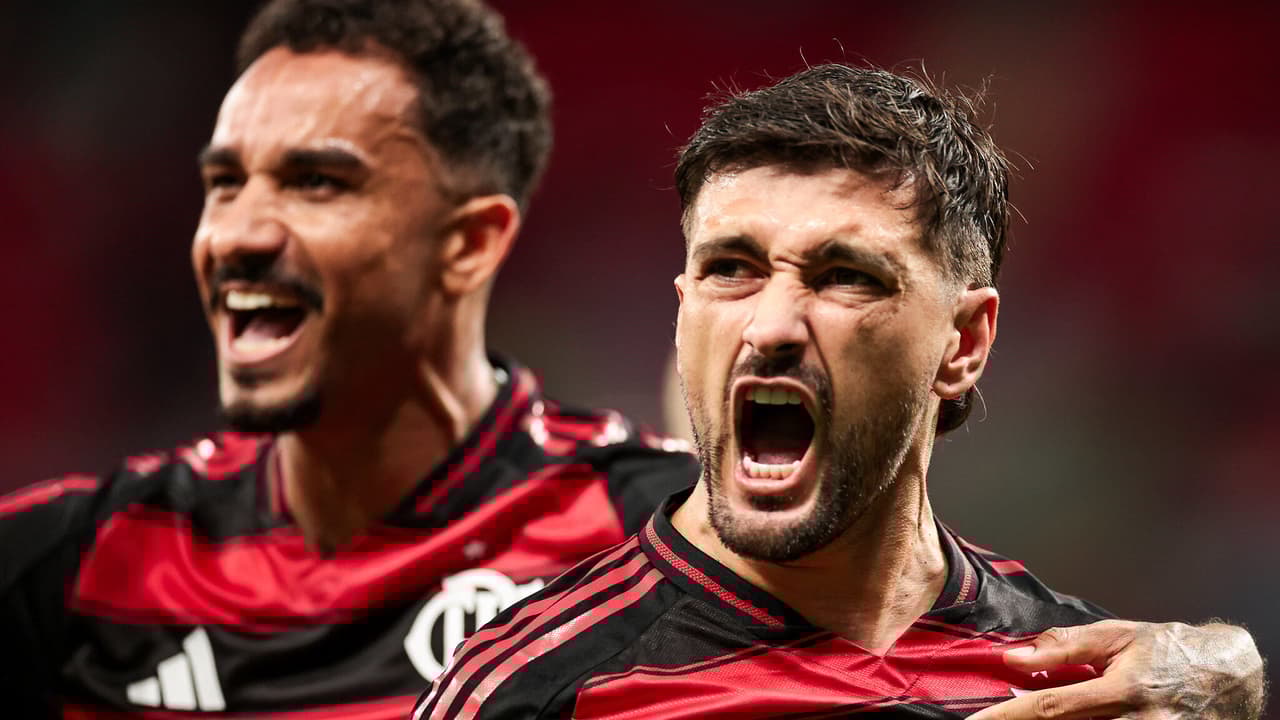 Flamengo desafia a história e mira o tão sonhado bicampeonato mundial em clima de expectativa