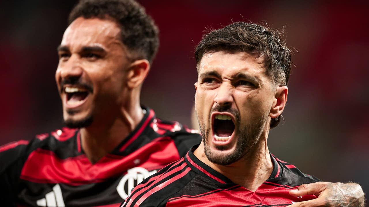 Flamengo desafia adversidades e mira o título mundial, após uma odisseia emocionante