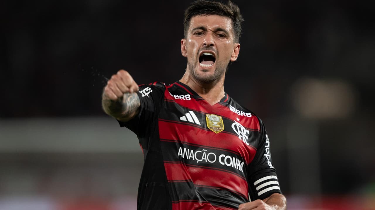 Flamengo mira prêmio milionário no Mundial, com expectativa de fatura de até R$ 5 milhões