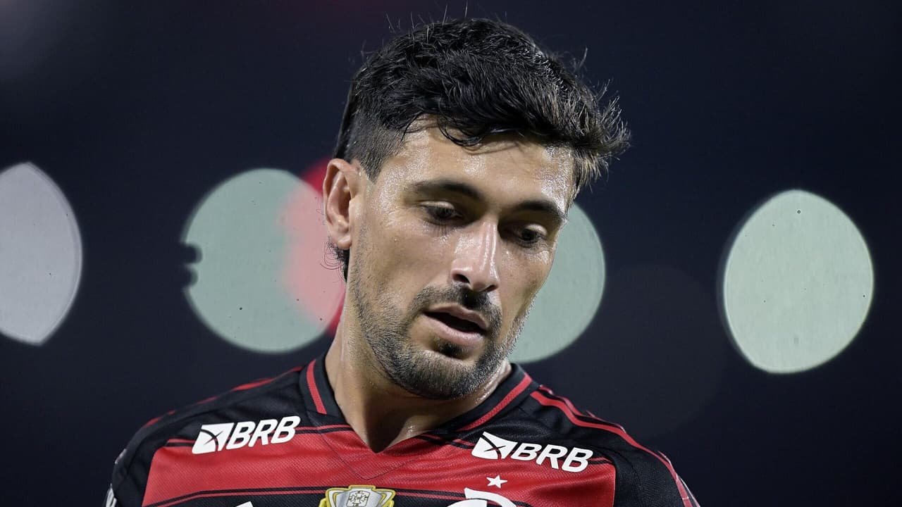 Vidente provoca e crava vitória do Flamengo sobre o Cruz Azul no Mundial de Clubes