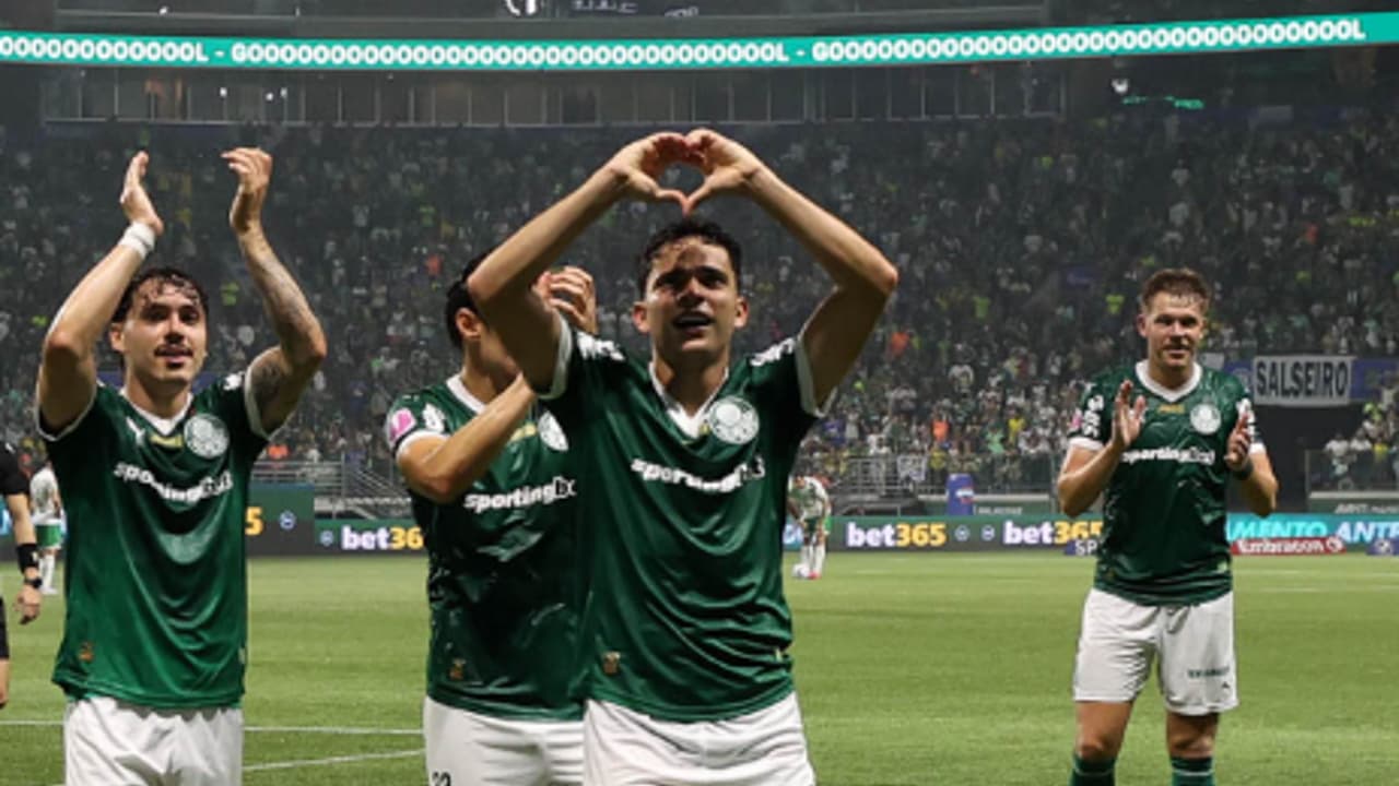 Bruno Rodrigues será punido e se junta ao Palmeiras em meio a impasse no elenco