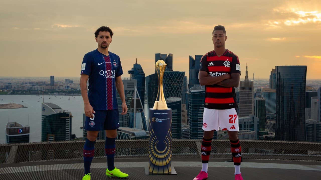 Flamengo em alerta: Colunistas do Lance! analisam expectativa e palpitam sobre duelo contra o PSG