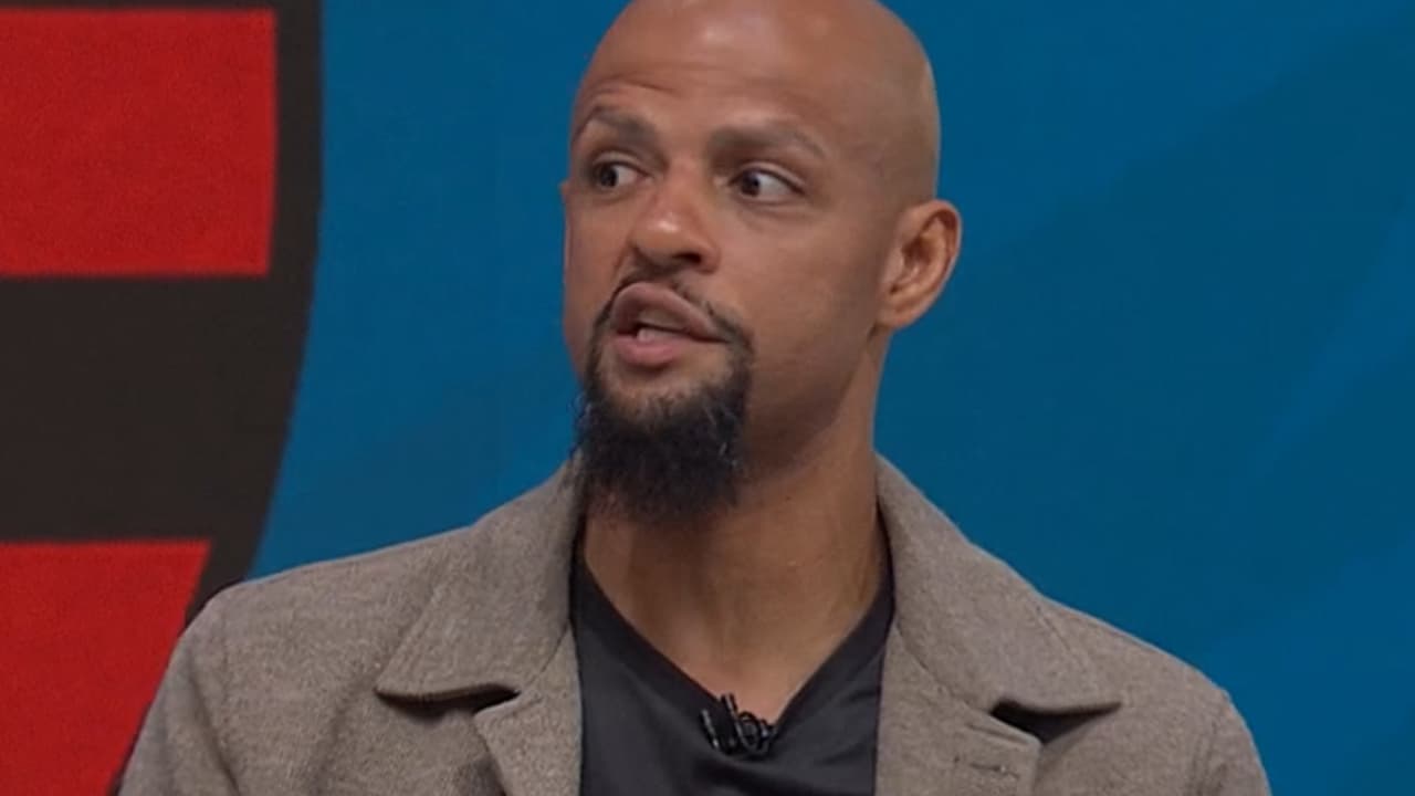 Felipe Melo elogia possível contratação do Palmeiras e a classifica como 