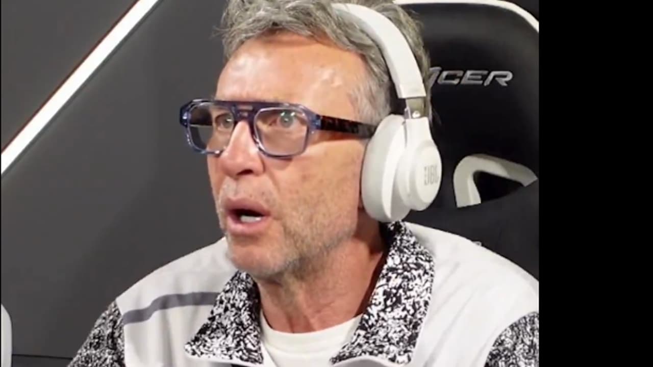 Neto critica postura do Corinthians em partida contra o Vasco e dispara: 