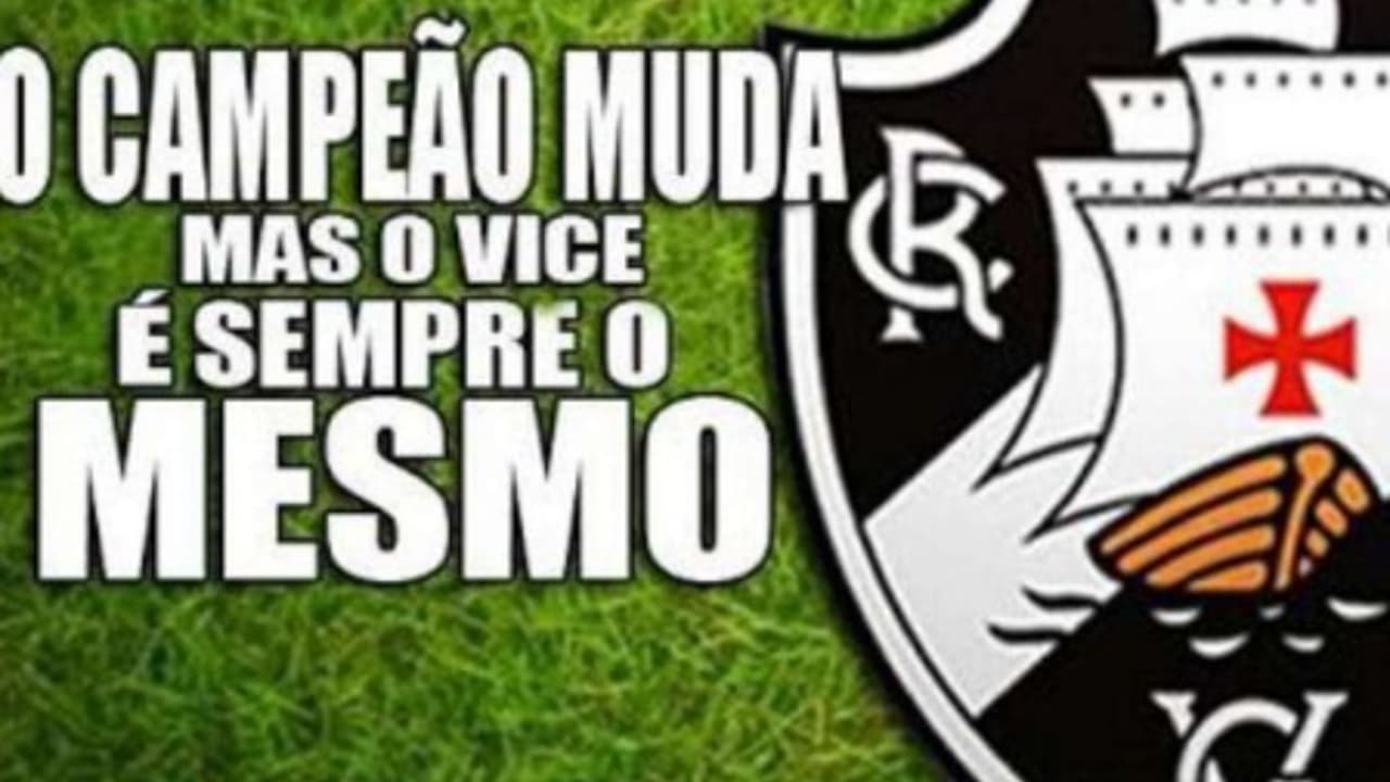 Memes dominam a internet após Vasco e Corinthians emocionar torcedores na final da Copa do Brasil
