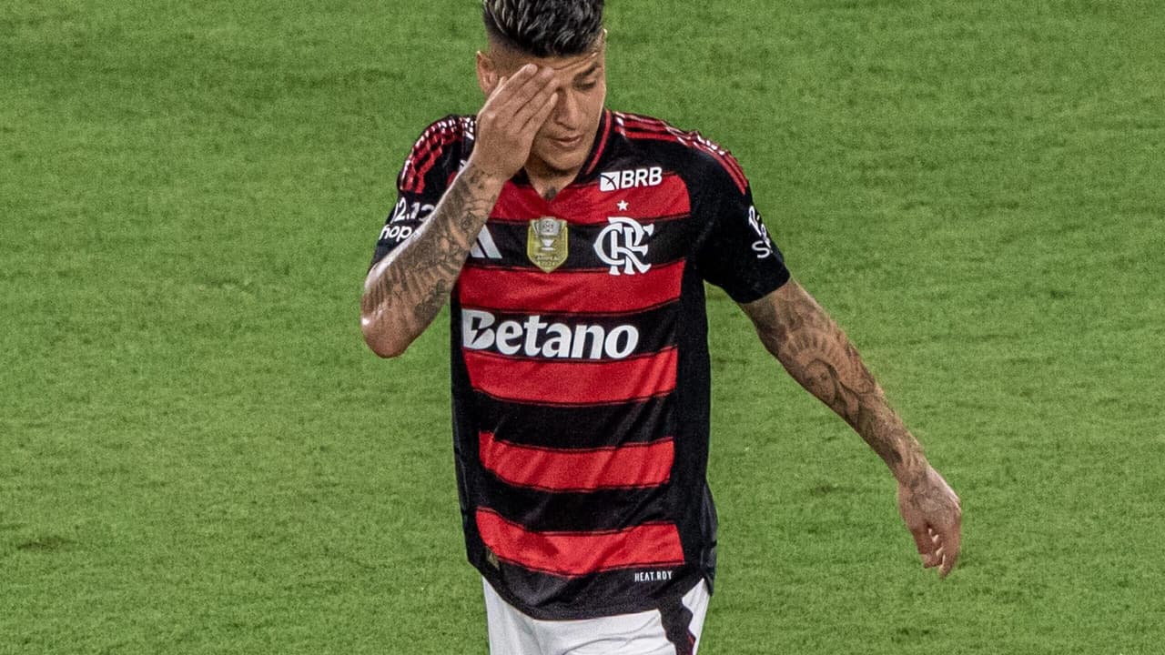 Desgastes distintos: Flamengo e Cruz Azul se enfrentam em jogo decisivo da Copa Intercontinental