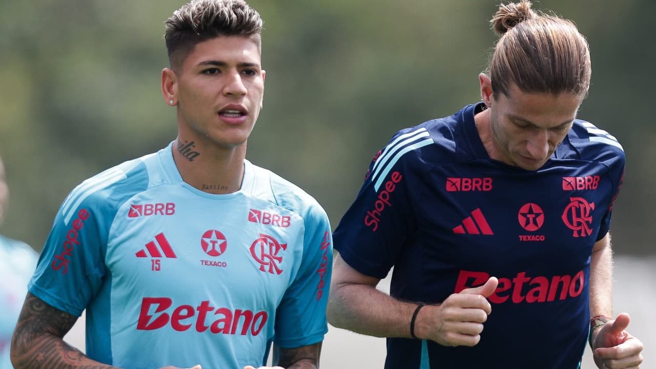 Flamengo em alta: confira as datas da pré-temporada e jogos de janeiro que vão agitar a torcida