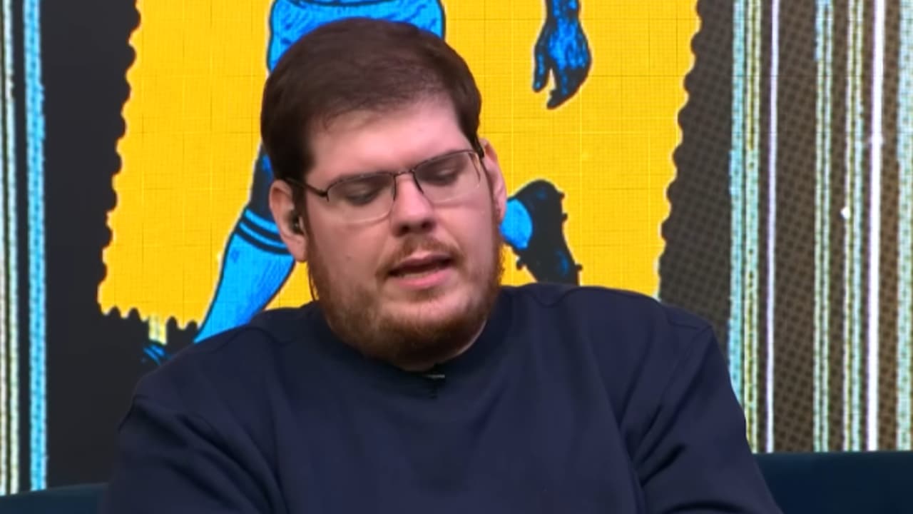 Após Vasco x Corinthians, torcedores relembram grito de guerra de Cazé: 