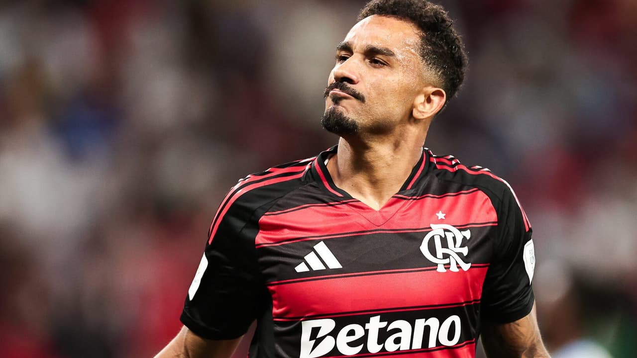 Flamengo: saiba como Danilo aprimora suas cabeçadas e se destaca em campo