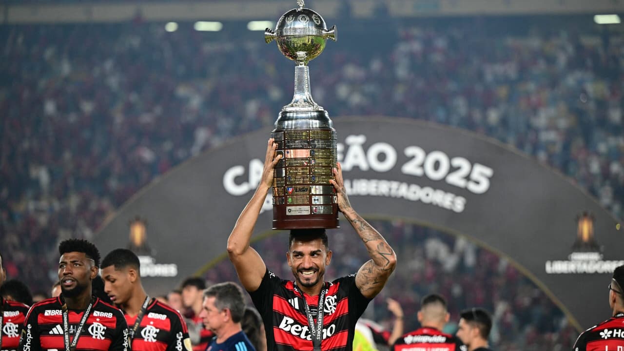 Flamengo na Libertadores: Título pode selar o fim da era de Verstappen na F1 e agitar o cenário esportivo