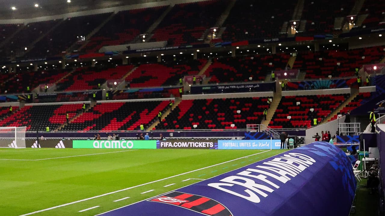 Flamengo desafia Pyramids em busca de proteção no Mundial: pressão cresce nos bastidores