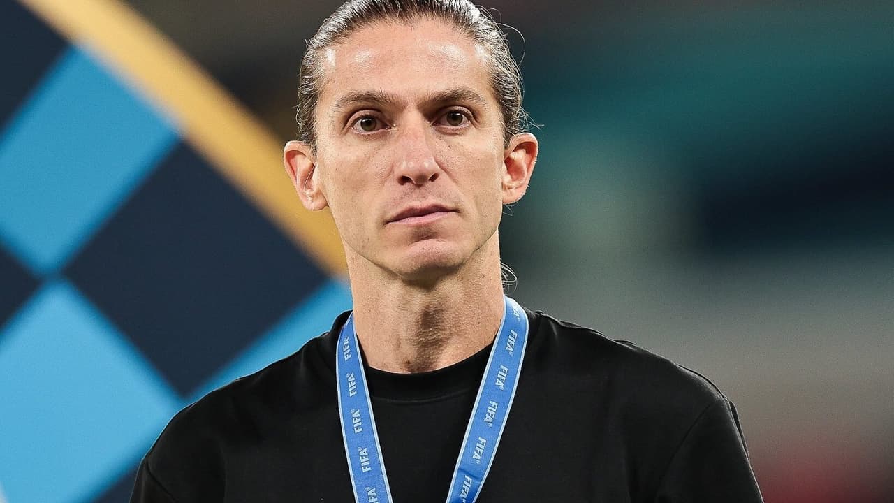 Filipe Luís desafia Flamengo a se reinventar na final contra o Pyramids na Copa Intercontinental
