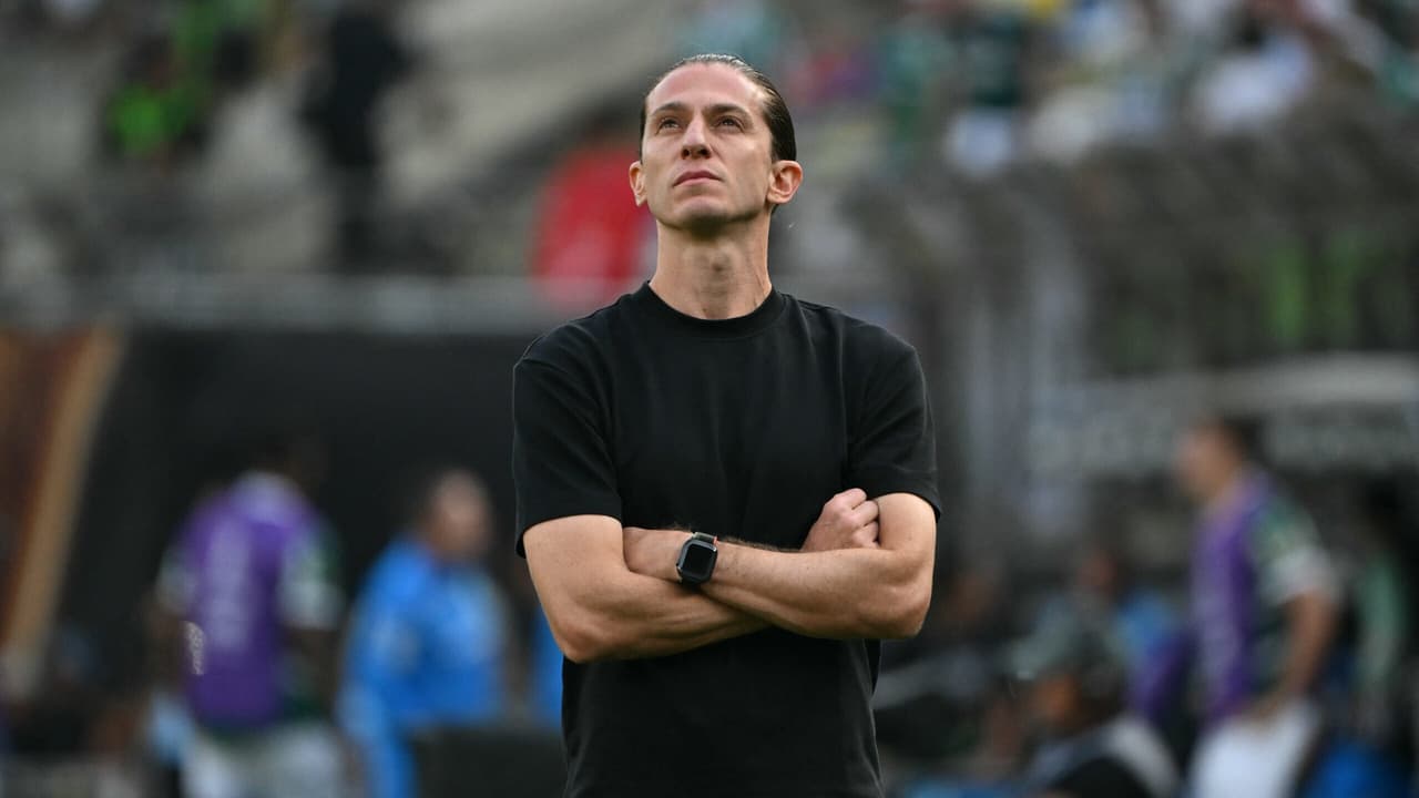 Filipe Luís revela estratégia do Flamengo para o desafio decisivo contra o PSG na final do Mundial