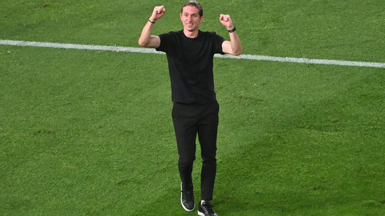 Flamengo confirma renovação de Filipe Luís até 2027 e reforça projeto para a próxima temporada