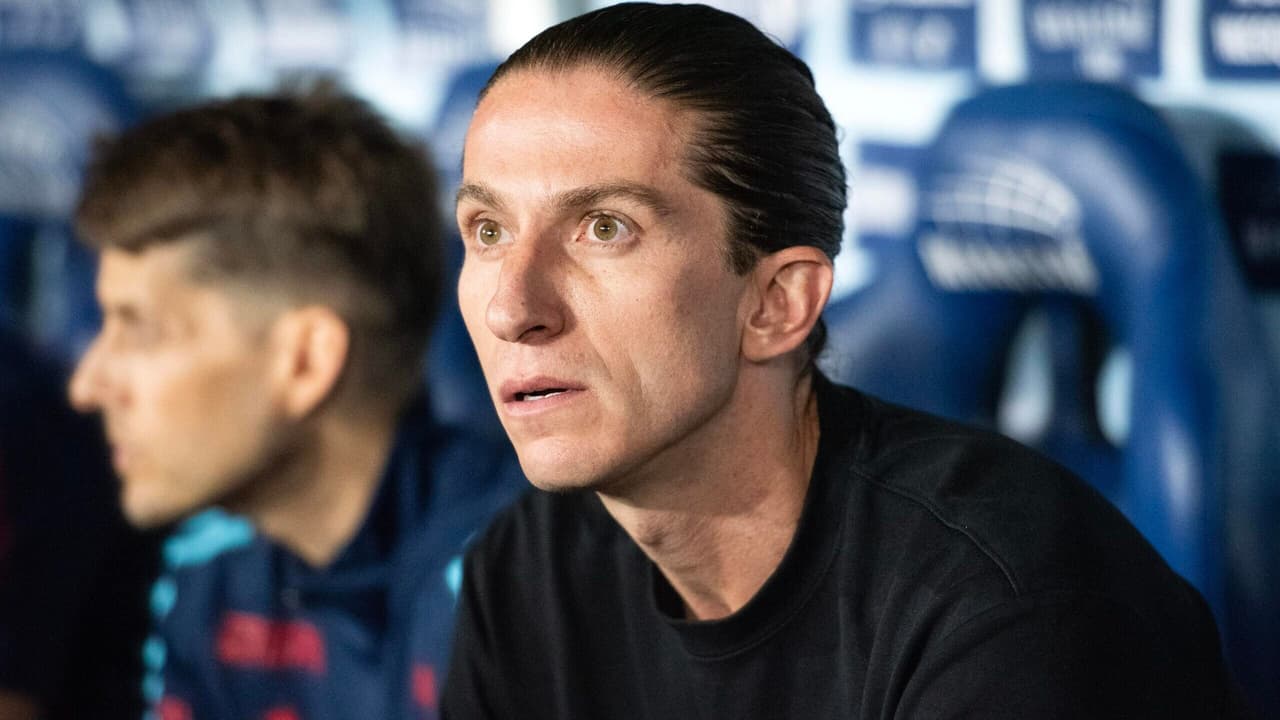 Decisão de Filipe Luís gera polêmica entre torcedores: Flamengo e Cruz Azul em jogo decisivo