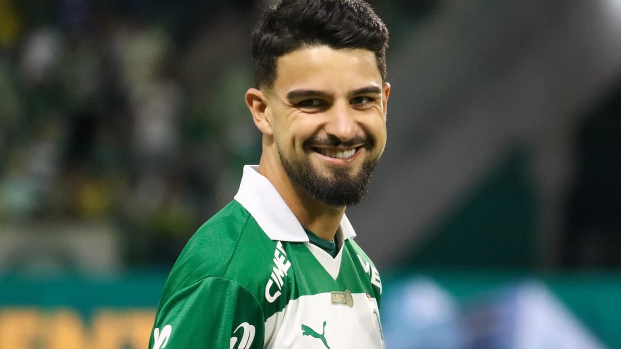 Palmeiras opta por escalação alternativa na despedida do Brasileirão e provoca expectativa nos torcedores