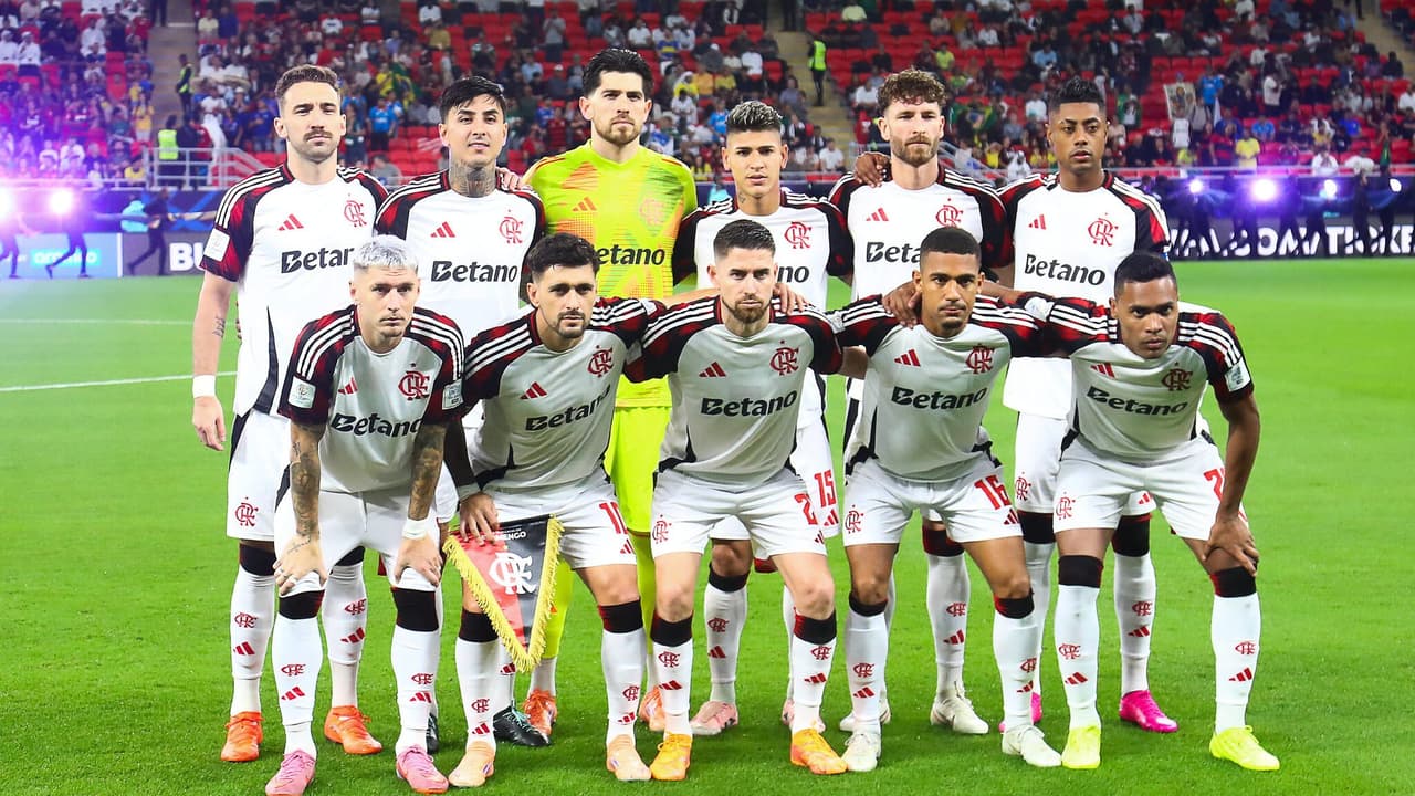 Flamengo celebra 42 anos do título mundial de 1981 e busca novo capítulo no torneio internacional