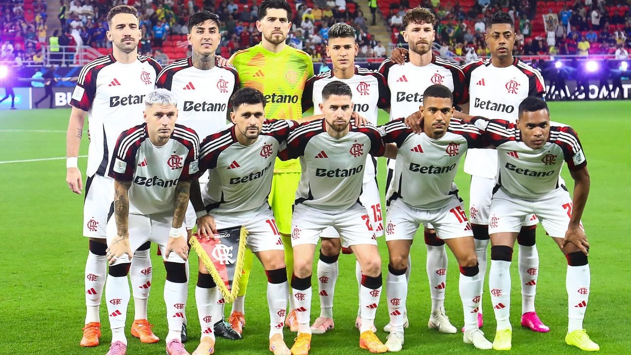 Flamengo desafia Pyramids no Mundial: jornalistas cravam resultados polêmicos nos bastidores