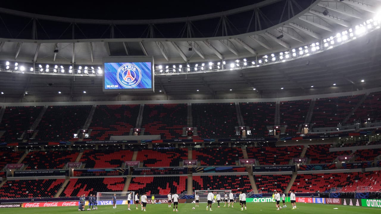 Flamengo desafia Paris Saint-Germain na final do Mundial: emoção e rivalidade à flor da pele